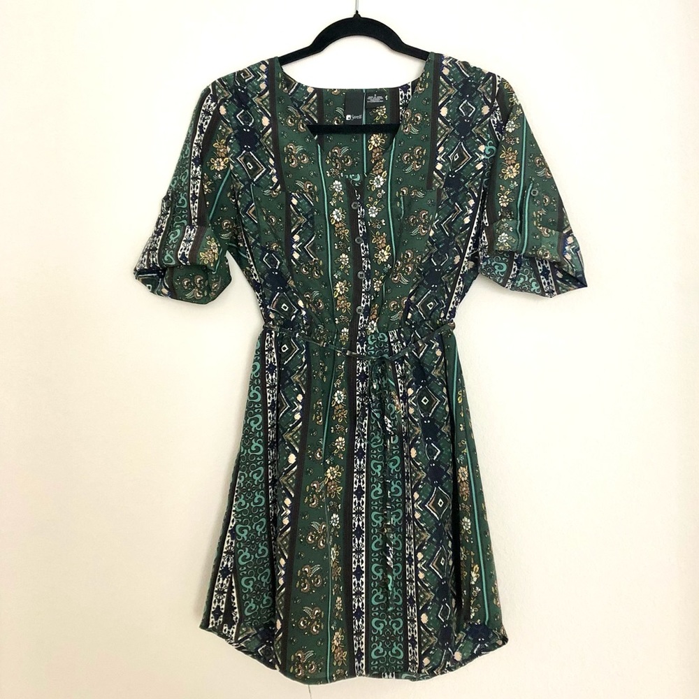 Swell Dress